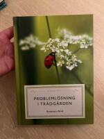 Probleml&ouml;sning i tr&auml;dg&aring;rden