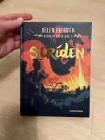 Striden - Drakberidaren bok 2