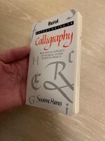 Pocketguide to calligraphy