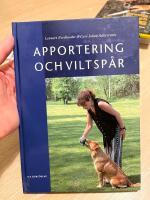 Apportering och viltsp&aring;r