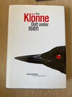 Dolt under isen