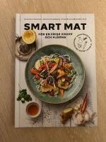Smart mat f&ouml;r en frisk kropp och hj&auml;rna