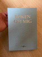 Boken om mig