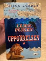 Uppg&ouml;relsen