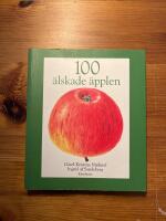 100 &auml;lskade &auml;pplen