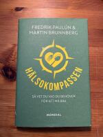 H&auml;lsokompassen