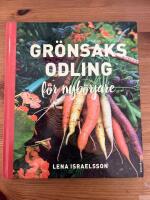Gr&ouml;nsaksodling : f&ouml;r nyb&ouml;rjare