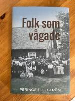 Folk som v&aring;gade