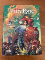 Harry Potter och de vises sten