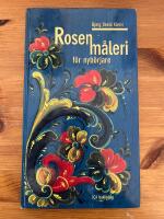 Rosenm&aring;leri f&ouml;r nyb&ouml;rjare