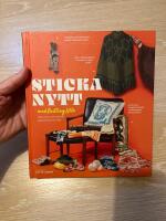 Sticka nytt med Knitting Lotta : fr&aring;n sockor och m&ouml;ssor till ponchos och filtar