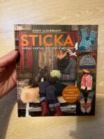Sticka varma vantar, sockor & m&ouml;ssor