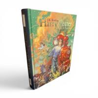 Harry Potter och de vises sten