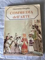  Commedia dell&rsquo;Arte