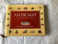 Antik mat