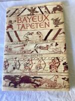 Bayeuxtapeten och slaget vid Hastings 1066