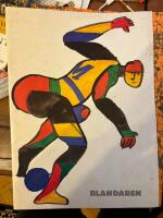 Blandaren 1988