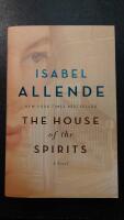 The House of the Spirits