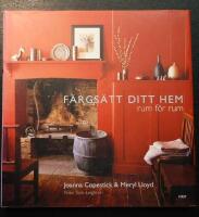 F&auml;rgs&auml;tt ditt hem