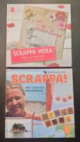 BOKPAKET: Scrapbooking