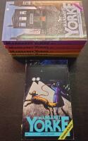 BOKPAKET: Krimklassiker Margaret Yorke