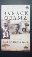 Min far hade en dr&ouml;m : memoarer