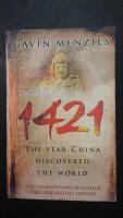 1421 : the year China discovered the world