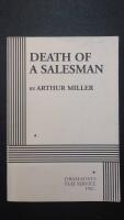 Death of a salesman