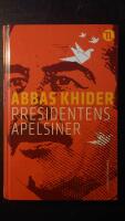Presidentens apelsiner