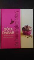 S&ouml;ta dagar : recept som g&ouml;r varje dag speciell - the hummingbird bakery