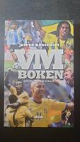 VM-boken