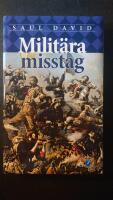 Milit&auml;ra misstag