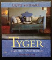 Tyger : inred med svenska textilier