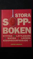 Stora soppboken