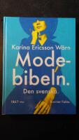 Modebibeln : den svenska