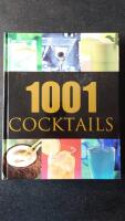 1001 Cocktails