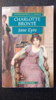Jane Eyre