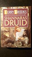 Shannaras druid