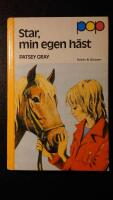 Star, min egen h&auml;st