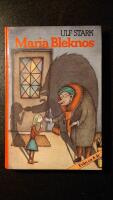 Maria Bleknos
