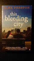 This Bleeding City