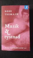 Musik & tystnad