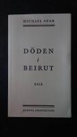D&ouml;den i Beirut