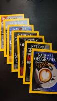 PAKET: National Geographic Engelska 2005-2006