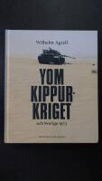 Yom Kippur-kriget och Sverige 1973
