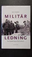 Milit&auml;r ledning