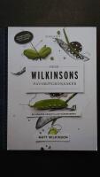 Herr Wilkinsons favoritgr&ouml;nsaker : en kokbok som hyllar s&auml;songerna