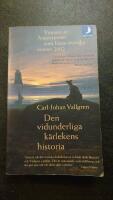 Den vidunderliga k&auml;rlekens historia