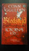 Rosornas krig. Tredje boken, Blodsfejd