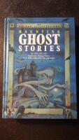 Haunting Ghost Stories